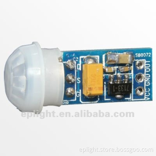 Mini Size 10mm by 18 mm pir module (SB 0072 )